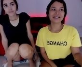 Sexychanell_18 live show