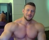 Muscularkevin21 live show