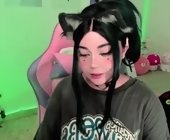 Haru_lee live show