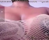 Ginnabolton live show