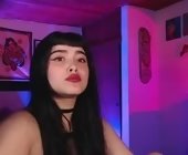 Sarah_volkov live show