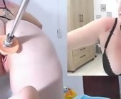 Paulina_davis_ live show