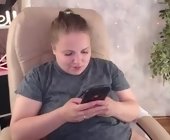 Crazyy_girl_ live show