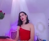 Amber_parisi live show