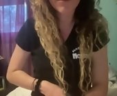 Preggypops live show