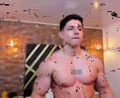 Johan_williams_07 live show