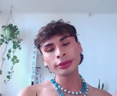 Babyjoshi live show