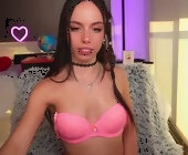 Lill_dayna live show