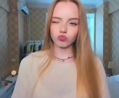 Sweet_tasteee live show