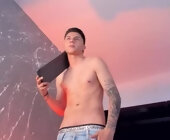 Liaamsmiith_ live show