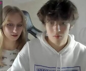 Cyyberwhore live show