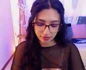 Cleo_fox live show