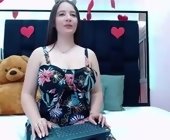 Isabella_queen8 live show