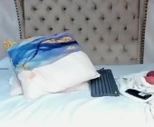 Liberty_herrera live show