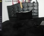 Alahia_demon live show