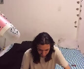 Foxxxy_blexxxed live show