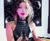 Hazellwitch live show