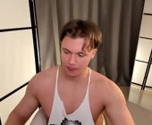 Dexter_bennett live show
