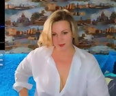 Ladylucky_ live show