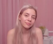 Blushkitty live show