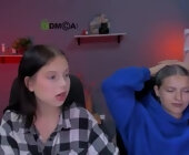 Kaela_spell_ live show