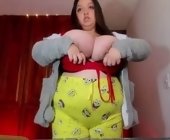 Aliceinboobieland live show