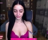 Emma_jordan live show