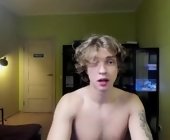 Namiraaxel live show