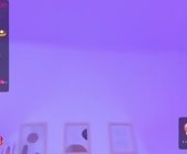 Saray_extrovert1 live show