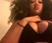 Dayqueen1 live show