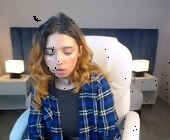 April__bunny live show