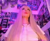 Elizabeth_jing live show
