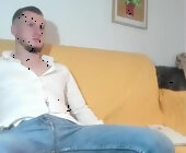 Bradryder__ live show