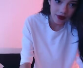 Bunnypink2 live show