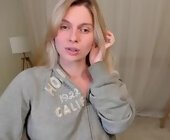Elizabethmad live show