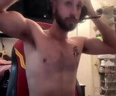 Crazydill28 live show