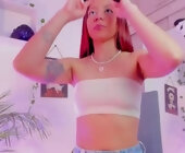 Kimmcarter live show
