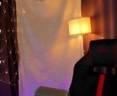 Benty_bunny live show