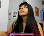 Little_lizz live show