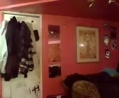 Pinkandheated live show