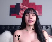 Julietha_fox live show