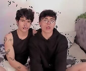 Stiven_and_alec live show
