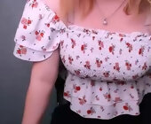 Alisiakiss_ live show