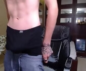 Talonwilde live show