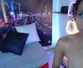 Morenafire__ live show