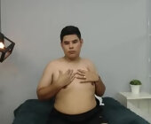 Leandro_s live show