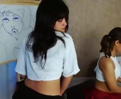 Little_annee live show