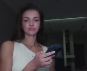 Zalya03 live show