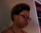 Nickythehawtie live show