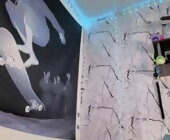 Isisjones18 live show